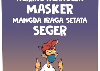 Ilustrasi: Tata Cara Ngelidin Corona