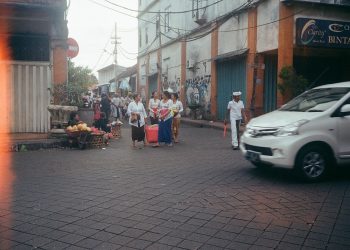 Kamera Analog: antara Nostalgia dan Eforia