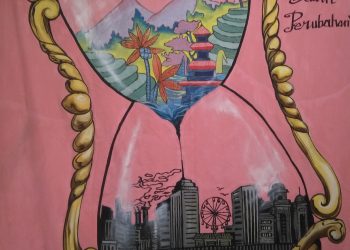 Lima Pameran di Bali yang Paling Berkesan