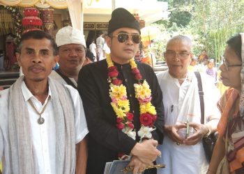 Mengenal Paham Aliran dalam Perspektif Babad Bali