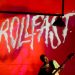 Garatuba, Proyeksi Kerakusan dari Rollfast