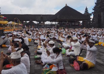 Bersiap Normal Baru ketika COVID-19 Terus Melaju