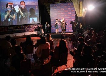 Penutupan MFW 6 Beda Suasana Semangat tetap Sama