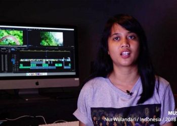 Film Pendek Indonesia di Pembuka Festival Extreme-Short Images and Film, Seoul, Korea