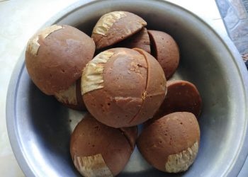 Kelas Jurnalisme Warga Desa Besan dan Hebatnya Petani Gula Aren