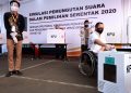 Mahalnya Biaya Pilkada saat Pandemi Mendera