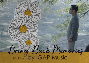IGAP MUSIC Rilis “Try Another Day” di Tengah Pandemi