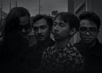 Alir, Terbitkan EP “Cornucopia”