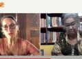 KEMBALI 2020: Lifetime Achievement Award untuk Toeti Heraty