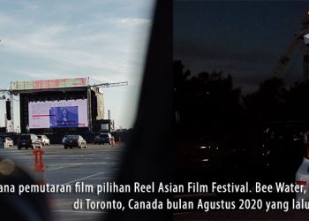 Kolaborasi Antar Festival Internasional di Tengah Pandemi