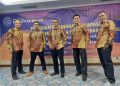 SMK Penerbangan Cakra Nusantara Ikuti Program Kepala Sekolah CEO