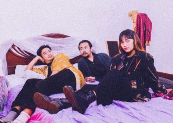 Samartafattu Lahir dengan Single Perdana “Ngengat”