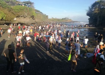 Jargon Kontroversial soal Bali Wisata Halal