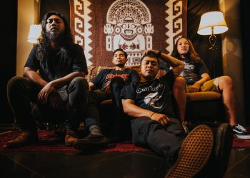 MCK Rilis The Crow and the Serpent Crown