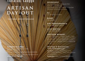 Artisan Day Out – Cultural Breakthrough