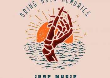 IGAP Music Rilis EP “Bring Back Memories”