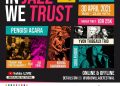 In Jazz We Trust, Perayaan Jazz secara Hibrida
