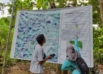 Memperbaiki Kesalahan Masa Lalu pada Hutan Yehembang Kauh