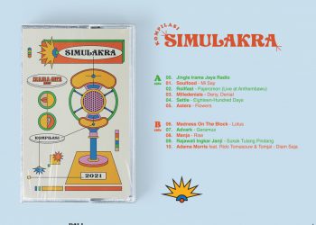 Simulakra, Kompilasi Kaset Irama Jaya Radio