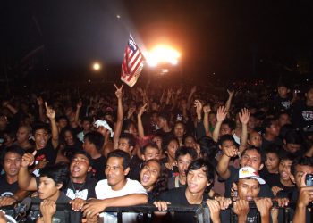 Jatuh Bangun Seniman Bali Saat Pandemi