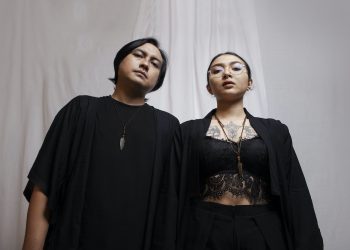 Soul and Kith Rilis Video Time