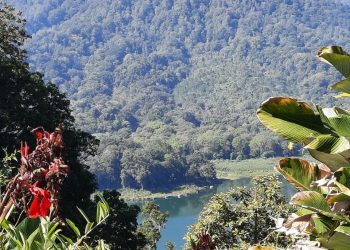 10 Hal Baru dari Catur Desa Adat Dalem Tamblingan