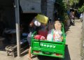 Pengolahan Sampah jadi Energi Listrik Bukan Solusi Sampah di Bali