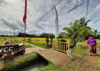 Kubu Bali WCC, Sekolah Paralegal dan Rumah Aman untuk Warga