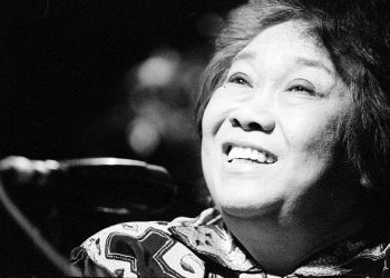 Perkenalan Saya dengan Ekofeminisme Prof. Toeti Heraty