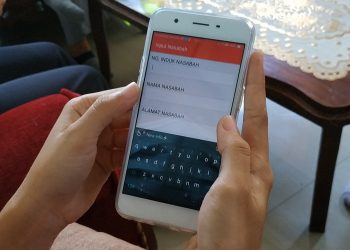 Lebih Optimal dengan Bank Sampah Digital