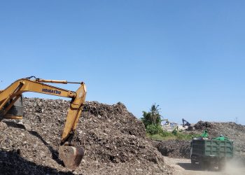 Lebih Optimal dengan Bank Sampah Digital