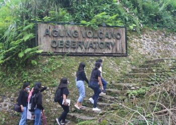 Jelajah Jurnalistik Akademika: Merekam Potensi dari Daerah Rawan Bencana Bali