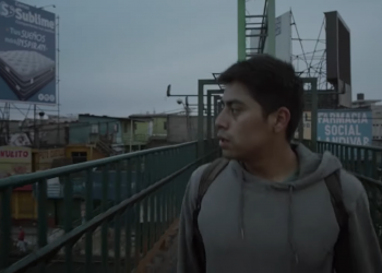 José: Realita Suram Kaum Marginal di Amerika Latin