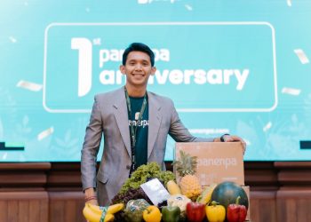 Perjalanan Satu Tahun Startup Agritech Bali Panenpa