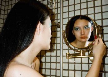 Tranformasi Kehancuran di Berubah Benyah