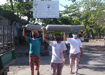 Porter Tulamben: Cerita di Tengah Pandemi dan Adat