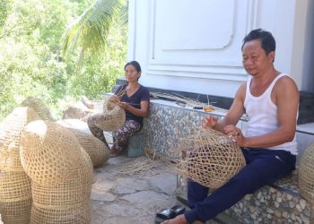 Eksplorasi Bali Utara di KJW Buleleng