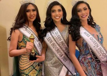 Miss Queen Indonesia: Perjuangan untuk Setara