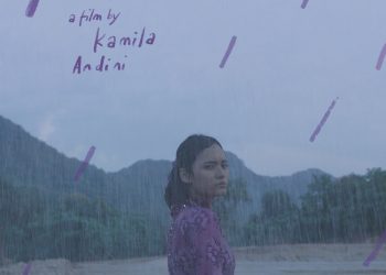 Yuni dan Kebingungan Kita Saat Ini