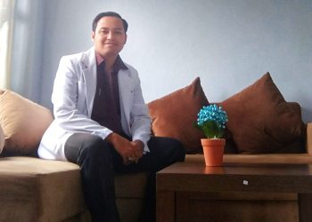 Boneka Bukan Hanya Soal Arwah