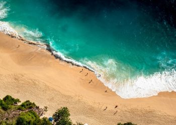 Nikmati Liburan di Bali dengan Menjelajahi Nusa Penida