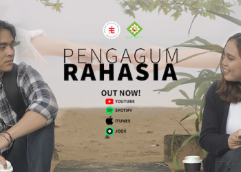 Klip Musik Pengagum Rahasia Indah Raspati