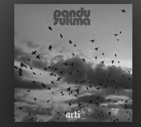 “Arti” yang Amat Berarti bagi Pandusukma