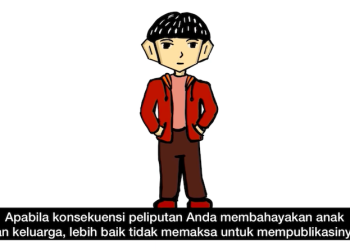 Panduan Peliputan Ramah Anak