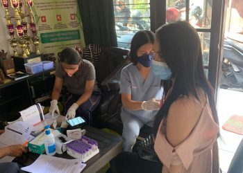 Perjalanan Panjang Yayasan Gaya Dewata untuk Sadar Kesehatan