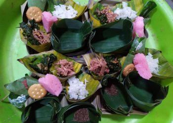 Sipeng Nyepi Tak Perlu Banyak Nyampah