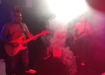 Aspirasi Orang dengan Skizofrenia dalam Album Arusaji