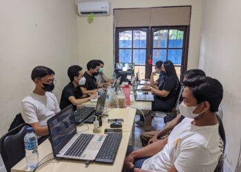 Ada Apa dengan Peminat Industri Digital di Bali?