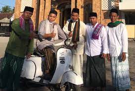 Syair Lirih Perpisahan Ramadhan di Loloan, Jembrana