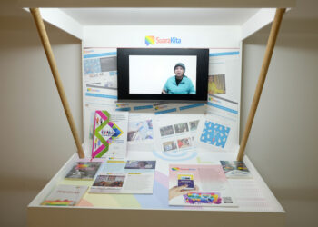 Media Kecil dengan Langkah Besar